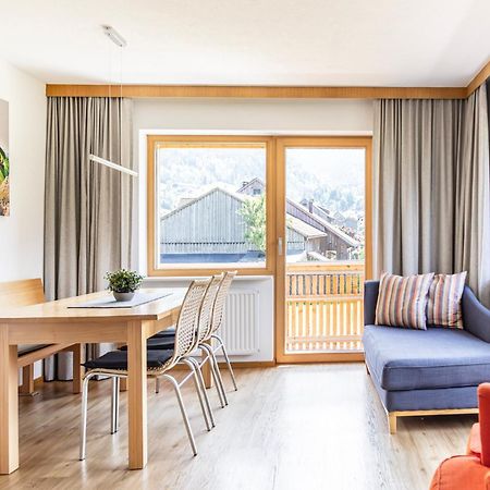 Rössle Appartement Bezau Exterior foto