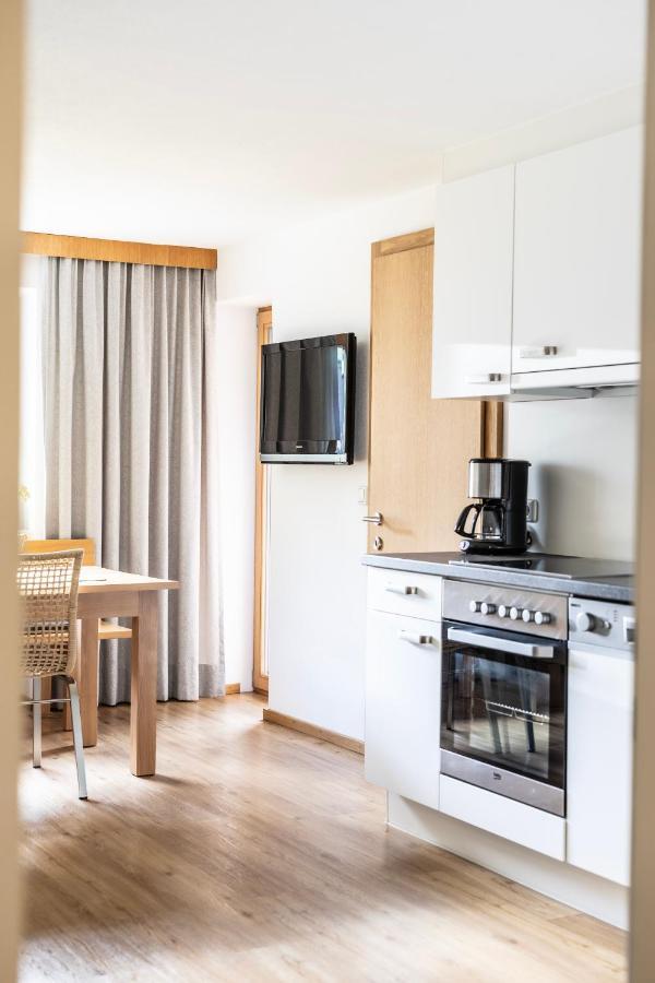 Rössle Appartement Bezau Exterior foto