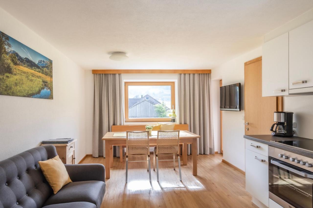 Rössle Appartement Bezau Exterior foto